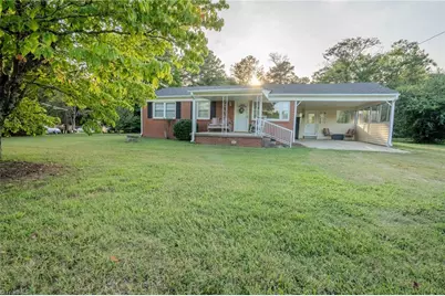 7805 Jackson School Road, Browns Summit, NC 27214 - Photo 2