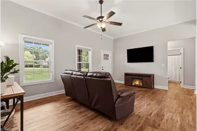 9630 Creek Farm Road, Tobaccoville, NC 27050 - Photo 16