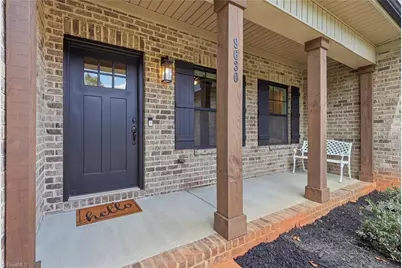 9630 Creek Farm Road, Tobaccoville, NC 27050 - Photo 2