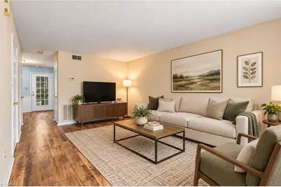 4000 S Bend Drive, Winston-Salem, NC 27107 - Photo 2