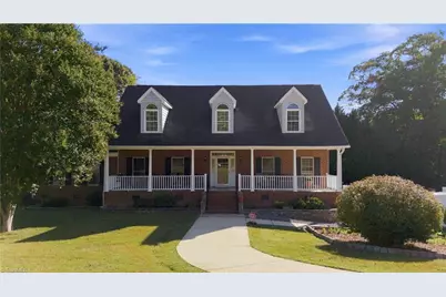 6112 Four Oaks Court, Summerfield, NC 27358 - Photo 2