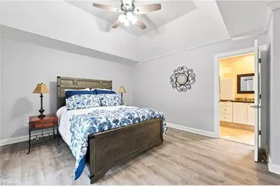 6112 Four Oaks Court, Summerfield, NC 27358 - Photo 20