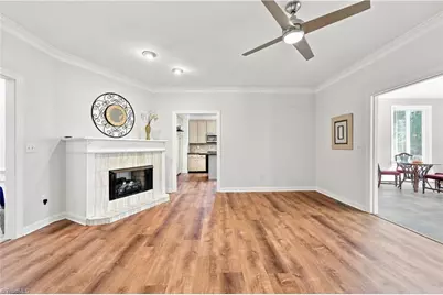 6112 Four Oaks Court, Summerfield, NC 27358 - Photo 10