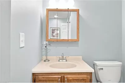 6112 Four Oaks Court, Summerfield, NC 27358 - Photo 40