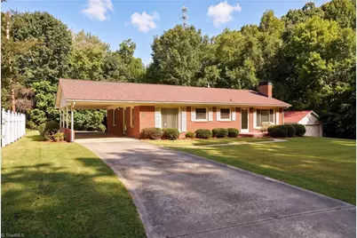 187 Red Sparrow Lane, Lexington, NC 27295 - Photo 2