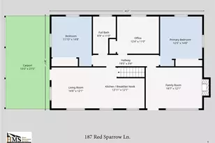 187 Red Sparrow Ln, Lexington, NC 27295 - Photo 28