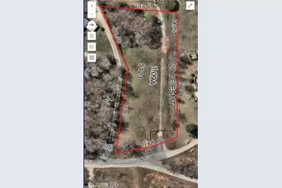 0 Della Wilson Road, Lexington, NC 27295 - Photo 2