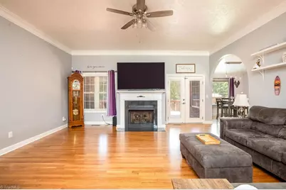 1003 Bradford Lane, Archdale, NC 27263 - Photo 2