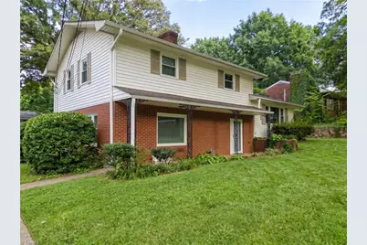 1501 Drumcliffe Road, Winston-Salem, NC 27103 - Photo 1