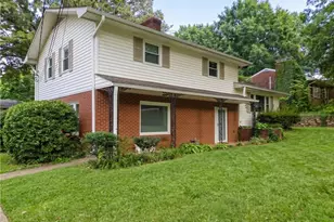 1501 Drumcliffe Rd, Winston-Salem, NC 27103 - Photo 1
