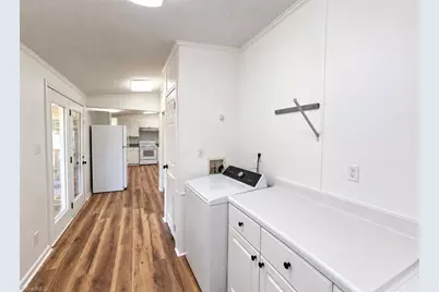 150 Springfield Road, Pilot Mountain, NC 27041 - Photo 14