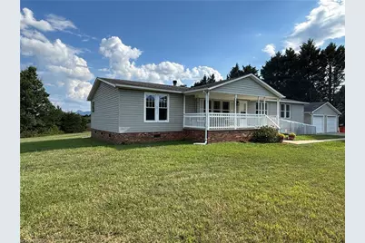 150 Springfield Road, Pilot Mountain, NC 27041 - Photo 1