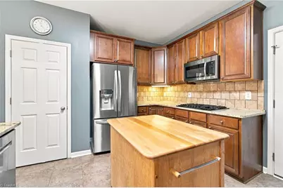 141 Stones Point Court, Stokesdale, NC 27357 - Photo 20