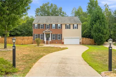141 Stones Point Court, Stokesdale, NC 27357 - Photo 2