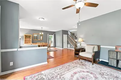 141 Stones Point Court, Stokesdale, NC 27357 - Photo 8
