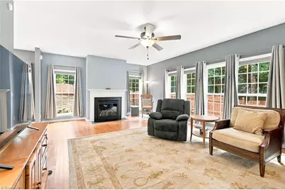 141 Stones Point Court, Stokesdale, NC 27357 - Photo 16