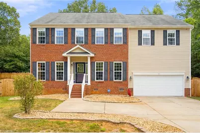 141 Stones Point Court, Stokesdale, NC 27357 - Photo 1