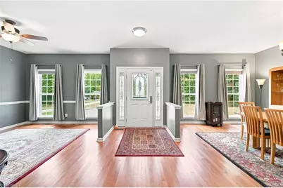141 Stones Point Court, Stokesdale, NC 27357 - Photo 4