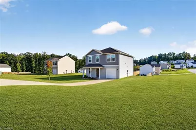 806 Fox Laurel Court, Asheboro, NC 27205 - Photo 10