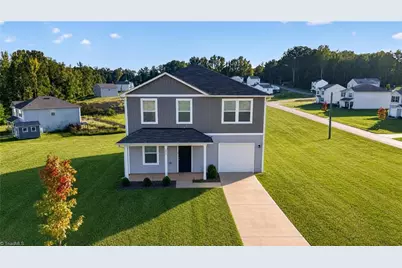 806 Fox Laurel Court, Asheboro, NC 27205 - Photo 1