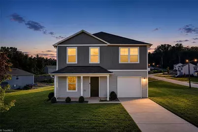 806 Fox Laurel Court, Asheboro, NC 27205 - Photo 12
