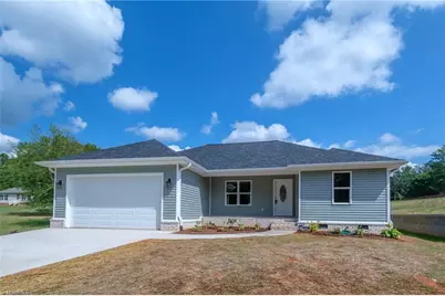 5705 Marshallgate Drive, Winston-Salem, NC 27105 - Photo 2