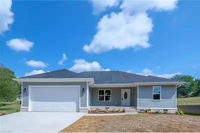 5705 Marshallgate Drive, Winston-Salem, NC 27105 - Photo 1
