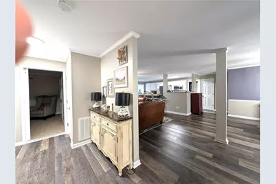 500 Brown Bark Lane, Gibsonville, NC 27249 - Photo 14