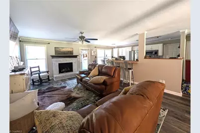 500 Brown Bark Lane, Gibsonville, NC 27249 - Photo 6