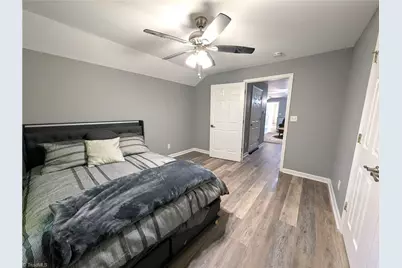 500 Brown Bark Lane, Gibsonville, NC 27249 - Photo 22