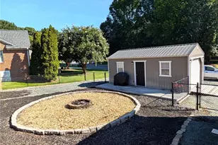 500 Brown Bark Ln, Gibsonville, NC 27249 - Photo 24