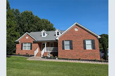 500 Brown Bark Lane, Gibsonville, NC 27249 - Photo 2