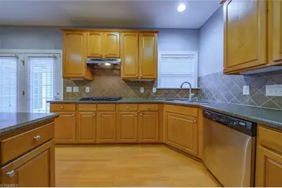 515 Hannah McKenzie Drive, Greensboro, NC 27455 - Photo 24