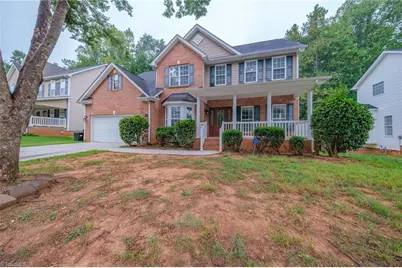 515 Hannah McKenzie Drive, Greensboro, NC 27455 - Photo 4