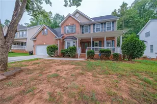 515 Hannah McKenzie Dr, Greensboro, NC 27455 - Photo 4