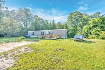712 Battley Dairy Road, Rockingham, NC 28739 - Photo 2