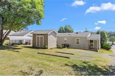1911 Tucker Street, Burlington, NC 27215 - Photo 6