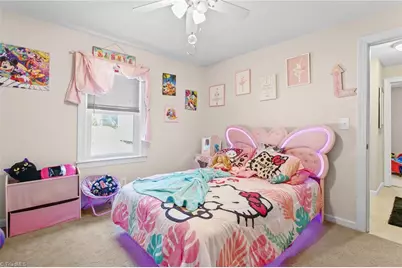 1911 Tucker Street, Burlington, NC 27215 - Photo 22