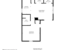 1911 Tucker St, Burlington, NC 27215 - Photo 48