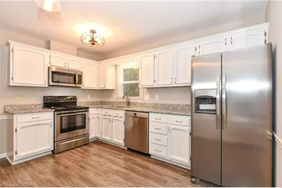3538 Lawndale Drive #C, Greensboro, NC 27408 - Photo 8