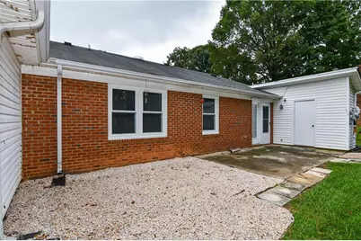 3538 Lawndale Drive #C, Greensboro, NC 27408 - Photo 18