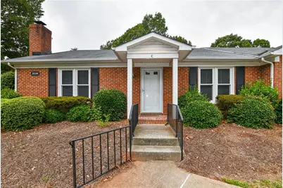 3538 Lawndale Drive #C, Greensboro, NC 27408 - Photo 1
