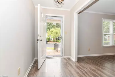3538 Lawndale Drive #C, Greensboro, NC 27408 - Photo 4