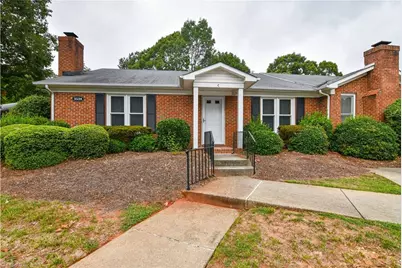 3538 Lawndale Drive #C, Greensboro, NC 27408 - Photo 2