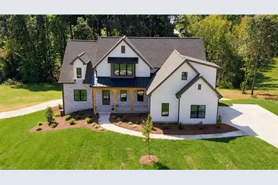 8440 Meadow Vista Drive, Lewisville, NC 27023 - Photo 2