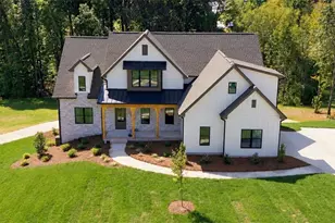 8440 Mdw Vis Dr, Lewisville, NC 27023 - Photo 2