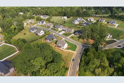 8440 Meadow Vista Drive, Lewisville, NC 27023 - Photo 8
