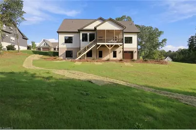 8440 Meadow Vista Drive, Lewisville, NC 27023 - Photo 34