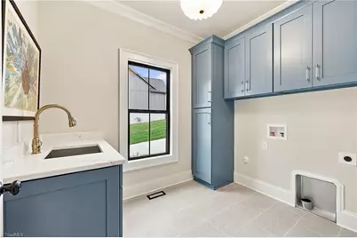 8440 Meadow Vista Drive, Lewisville, NC 27023 - Photo 24