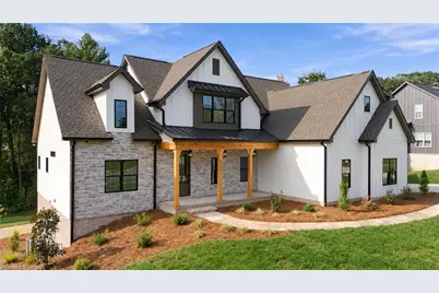 8440 Meadow Vista Drive, Lewisville, NC 27023 - Photo 1